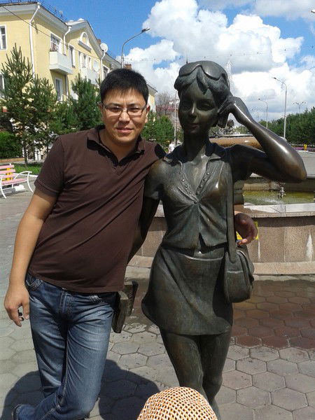 Азамат Тыштыбаев