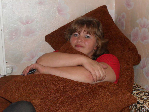 Татьяна Серова