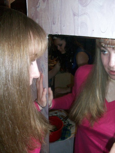 Надя Зубова