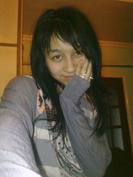 Хилола Пулатова