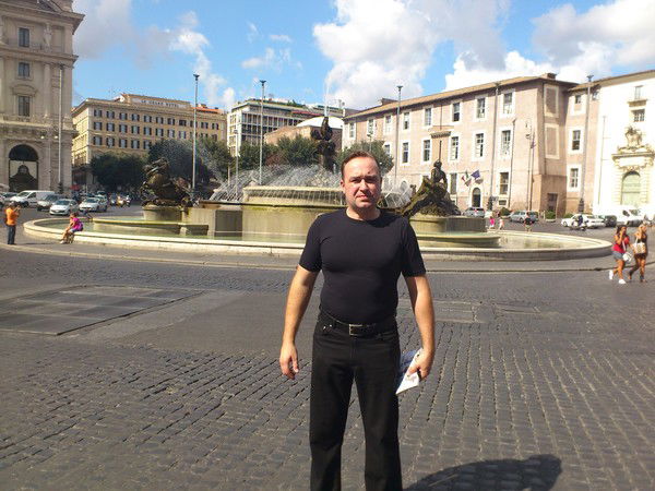 Алексей Степин