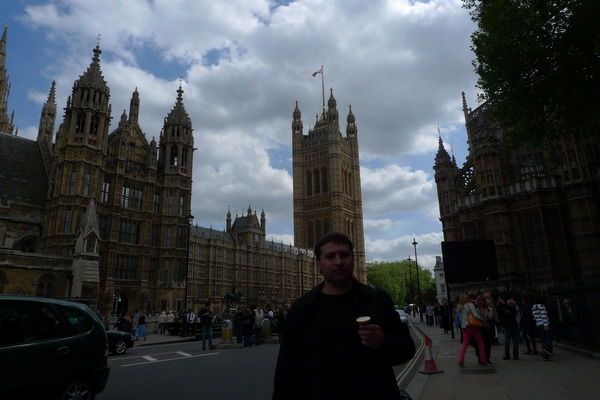 Михаил Николаевич