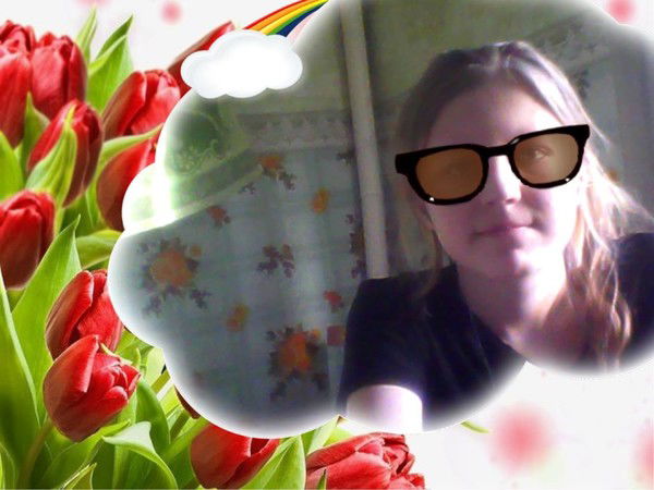 Лилия Веревкина