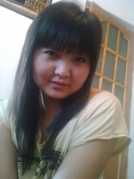 Эльмира Найманка