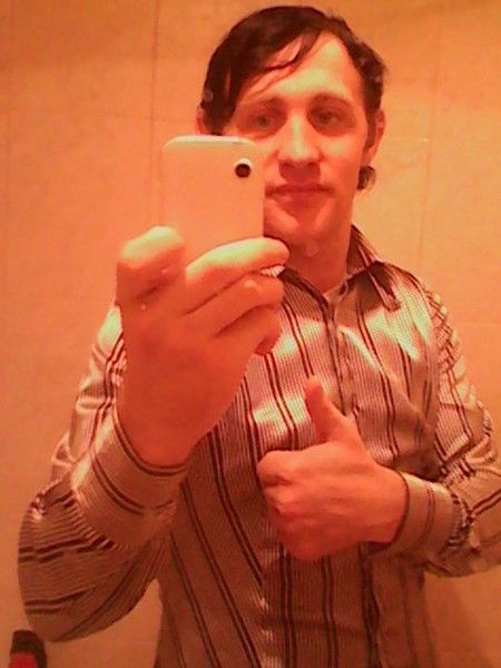 Артём Бикбаев