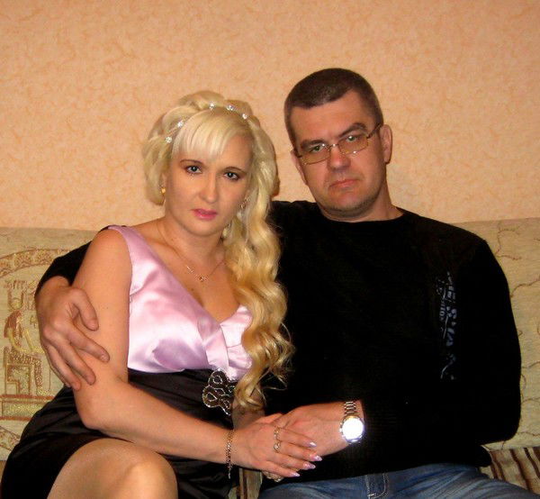 Елена Маликова