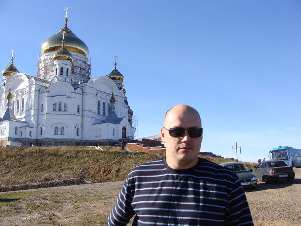 Александр Катюшев