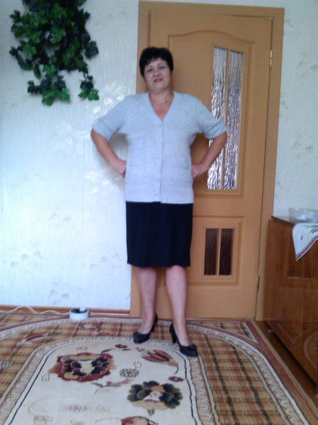 Светлана Квашнина