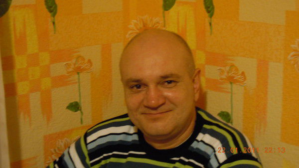 Александр Овсянников