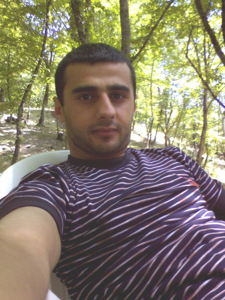 Kamran Ahmadov