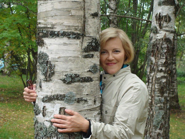 Нина Ткаченко