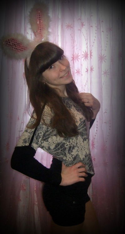 Вика Каратач