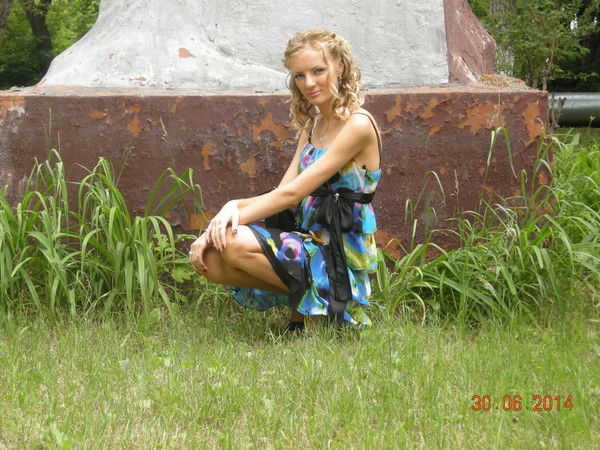 Лидочка Дер