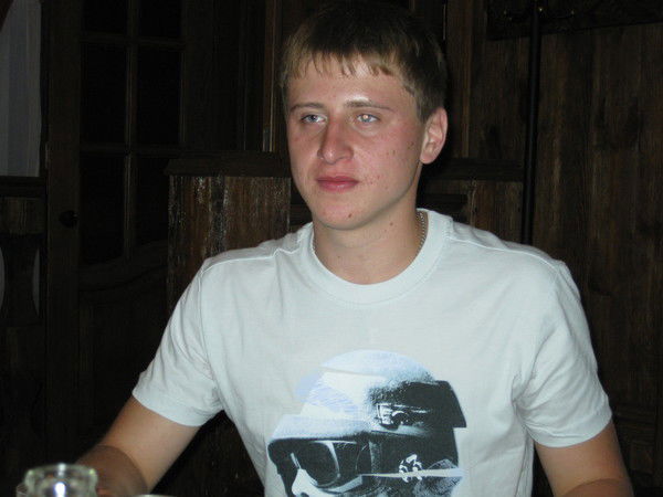 Михаил Марсаков