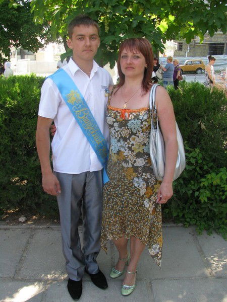 Анастасия Яворская