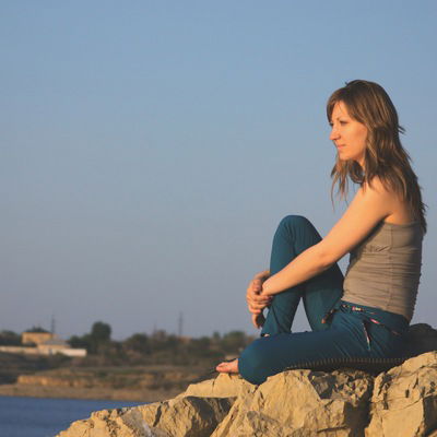 Регина Сабирова