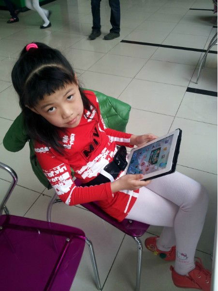 Анастасия Ким