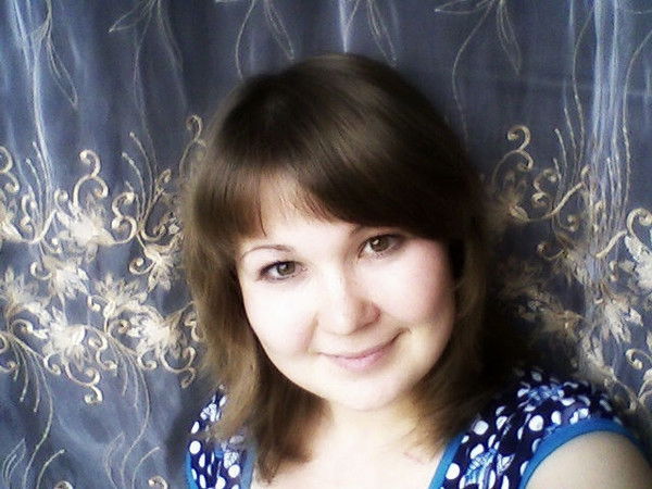 Лилия Лутфуллина