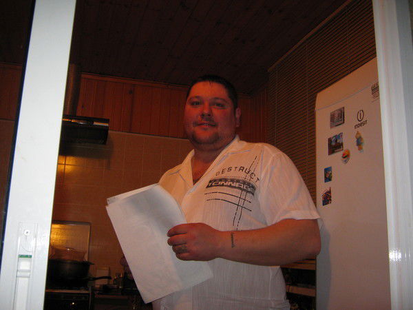 Евгений Семенов