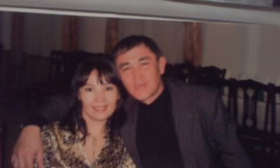 Ринат Ерденбеков