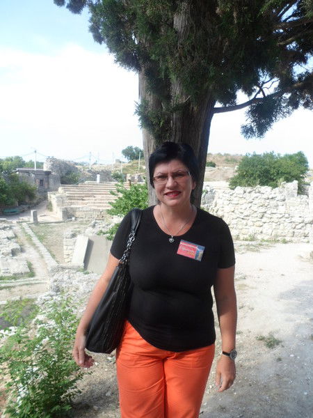 Елена Гурьянова