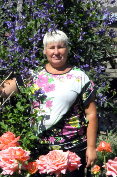 Наталья Кондратьева