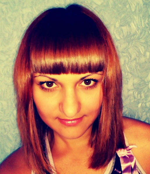 Виолочка Валерьевна