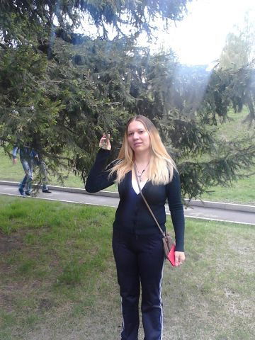 Валентина Лыскова