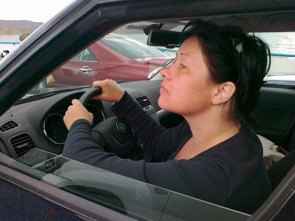 Татьяна Асыгатова