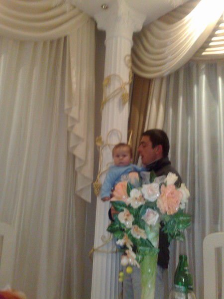 Олена Романвна