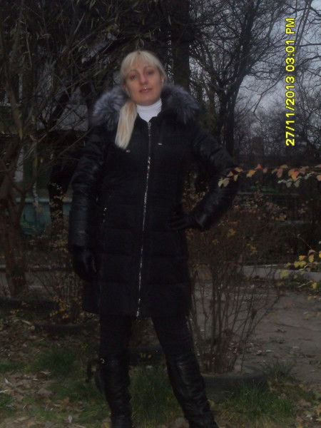 Светлана Пека