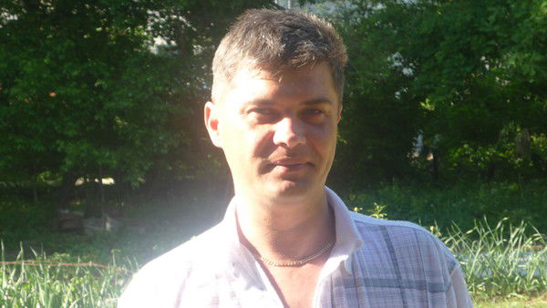 Александр Асеев