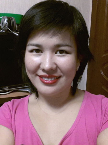 Райхан Райхана