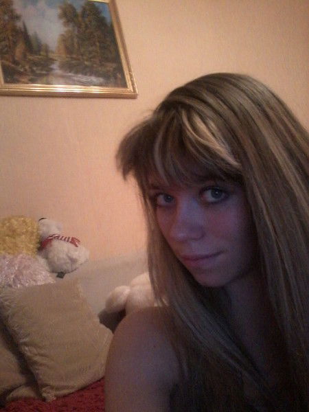 Александра Иванова