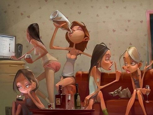 Влад228 Михалыч