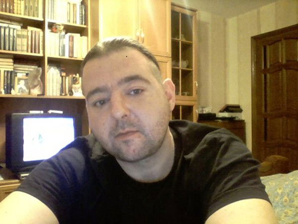 Павел Полтавский