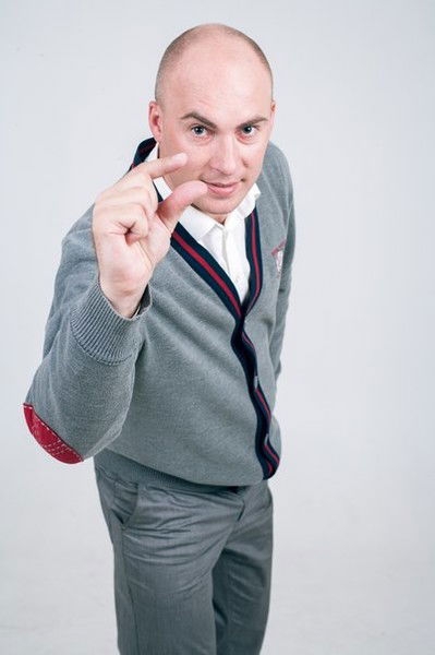 Алексей Курилкин