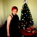 Ольга Казак
