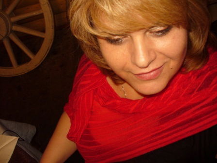 Ангелина Ange