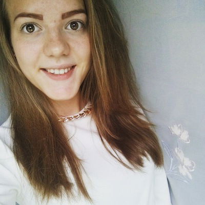 Ольга Суходольская