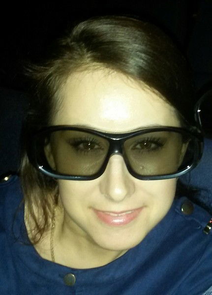 Анастасия Резникова