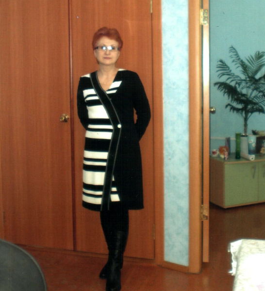 Татьяна Шульга