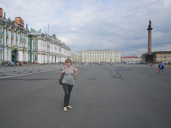 Людмила Епифанова