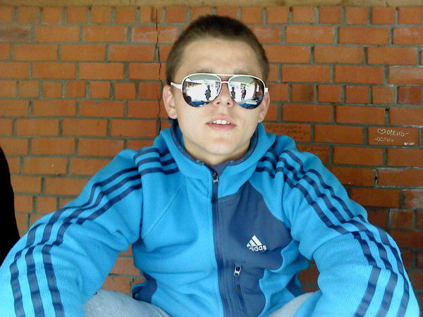 Илья Москаленко