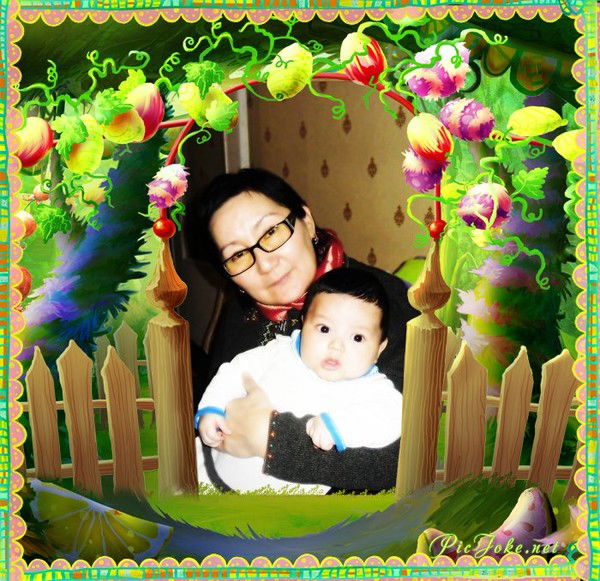 Асия Абраимова (Ахметова)