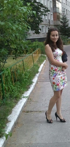 Виктория Митяева