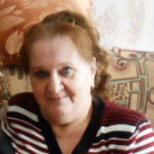 Валентина Вакуленко