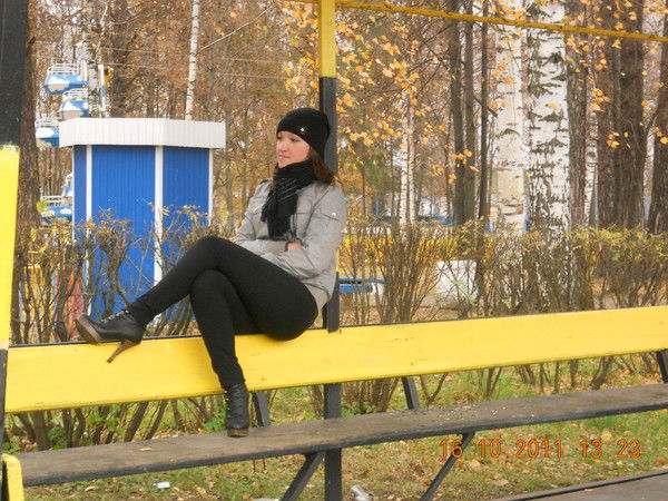 Татьяна Гуляева