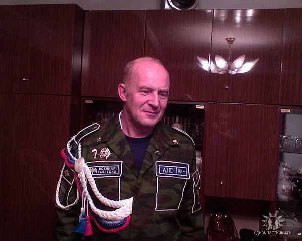 Сергей Силаев