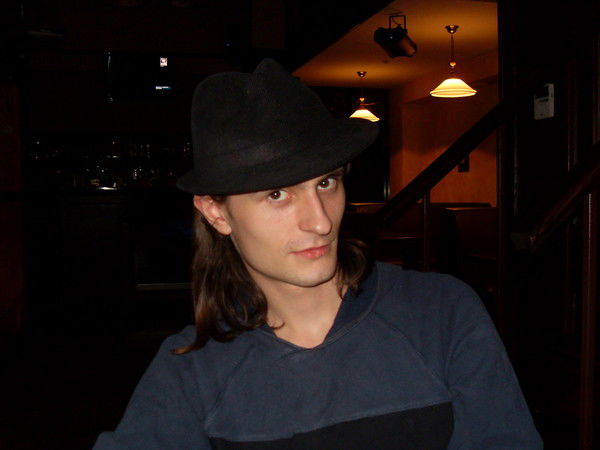 Александр Фаткеев